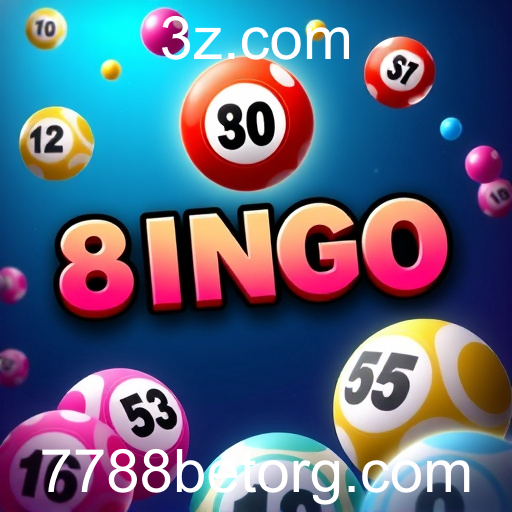 Virtual Bingo no 7788bet: A Nova Era do Jogo de Sorte Online