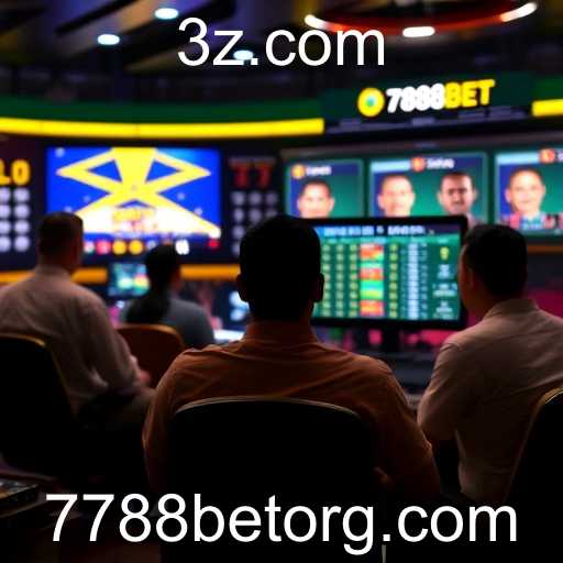 O Crescimento dos Sites de Apostas no Brasil