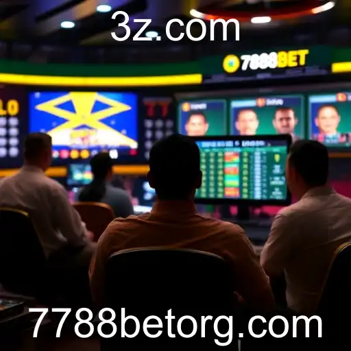 O Crescimento dos Sites de Apostas no Brasil