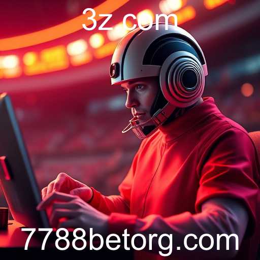 Expansão do Mercado de Apostas com o 7788bet