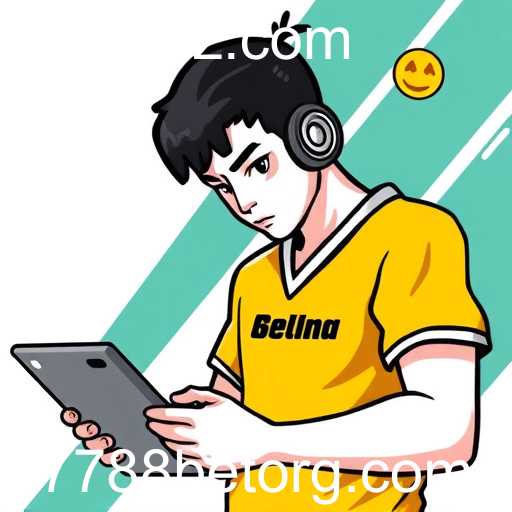 O Crescimento do Mercado de Apostas Online no Brasil