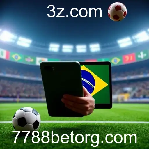 A Evolução dos Jogos Online e a Ascensão da 7788bet