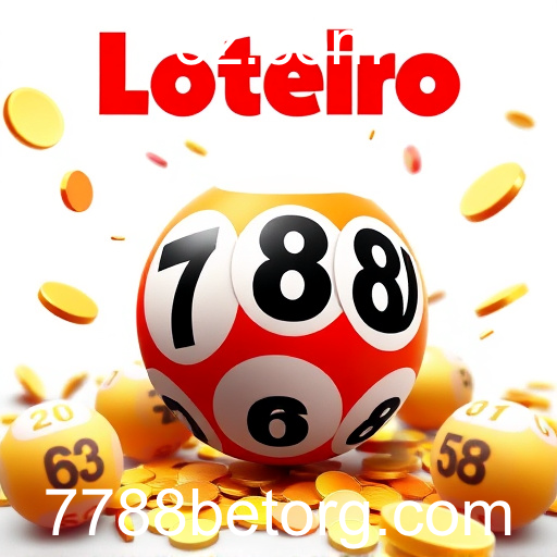 Explorando a Categoria 'Online Lottery' no 7788bet