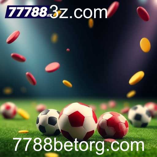As Novas Fronteiras do 7788bet no Mundo dos Jogos