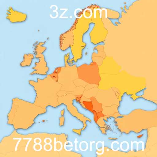 A Influência dos Sites de Jogos Online na Economia Europeia