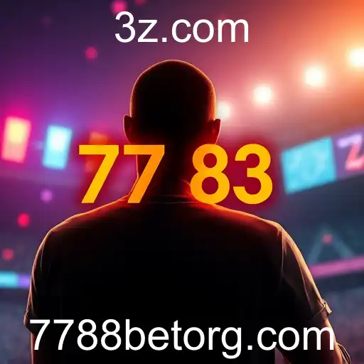 A Ascensão do 7788bet no Cenário de Jogos Online