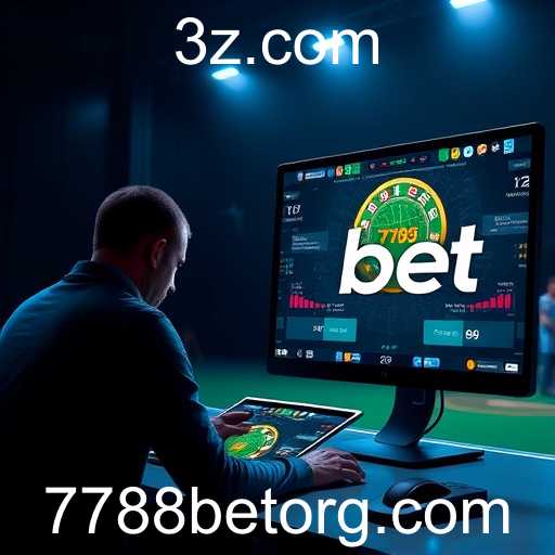 A Ascensão dos Cassinos Online em 2025: O Papel do 7788bet