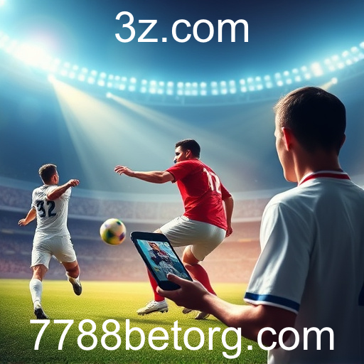 Explorando a Categoria 'Sports Betting' no 7788bet: O Que Você Precisa Saber