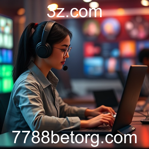 A Arte do Suporte ao Cliente na Plataforma 7788bet