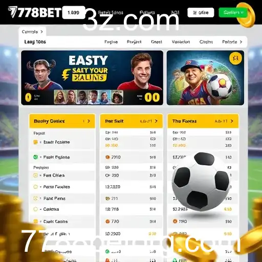 A Ascensão dos Jogos de Apostas Online no Brasil