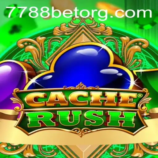 Discover the Thrilling World of CacheRush with 7788bet
