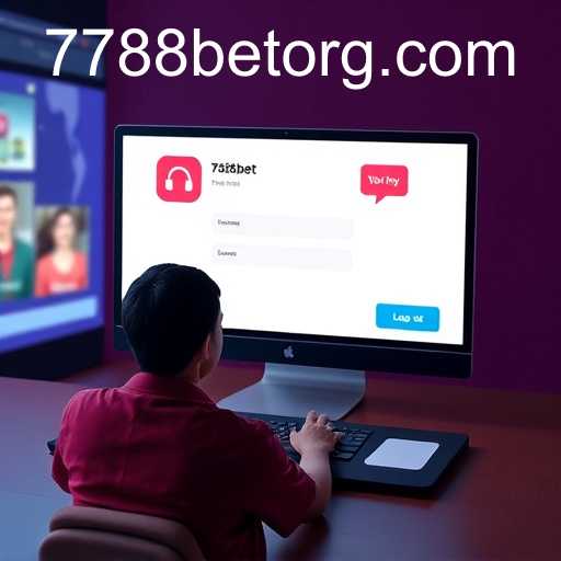 Contact Us: A Comprehensive Guide with 7788bet