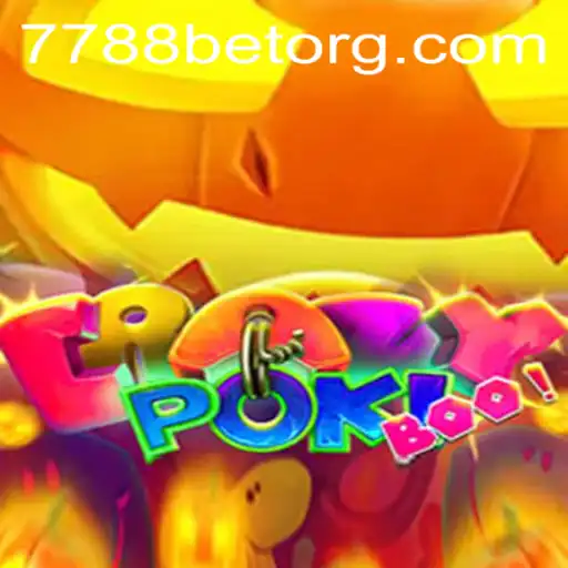 Unveiling the Thrills of CrazyPokiBoo: The Latest Sensation in 7788bet Gaming