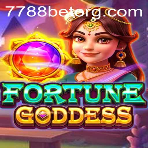 FORTUNEGODDESS: A Captivating Adventure on 7788bet