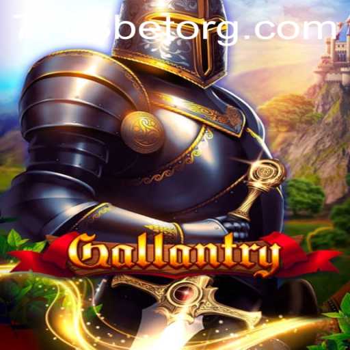 Gallantry: A Strategic Online Adventure with 7788bet