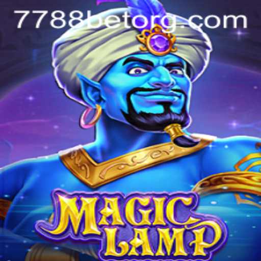 MagicLamp: Unveiling the Mystical World of 7788bet's Newest Game