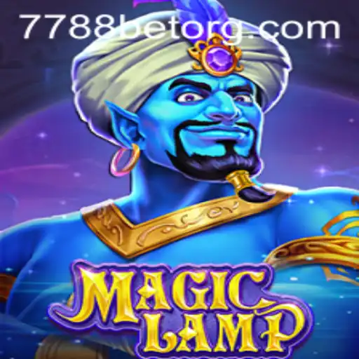 MagicLamp: Unveiling the Mystical World of 7788bet's Newest Game