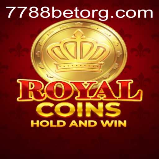 Discover the World of RoyalCoins: An Exciting Journey into 7788bet's Latest Game