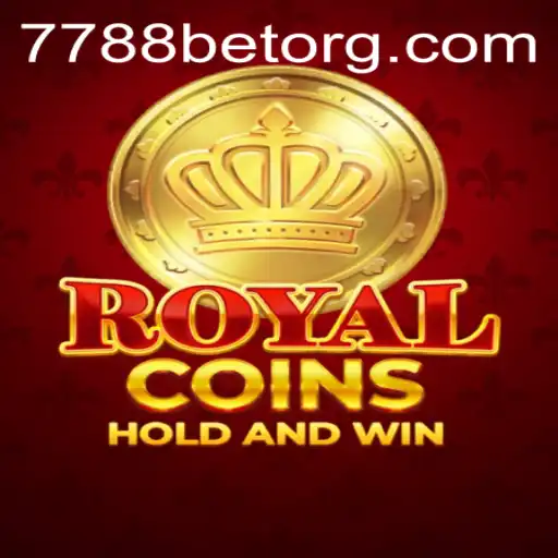 Discover the World of RoyalCoins: An Exciting Journey into 7788bet's Latest Game