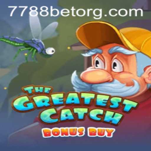 Discover The Exciting World of TheGreatestCatchBonusBuy and 7788bet