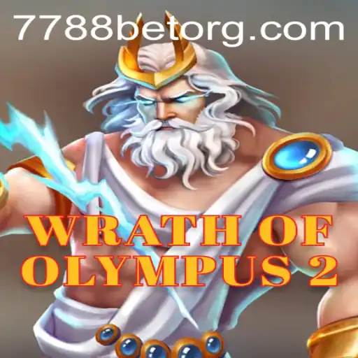 Explore WrathofOlympus2: An Epic Journey into Mythical Gaming with 7788bet